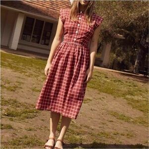 Christy Dawn Piper Dress